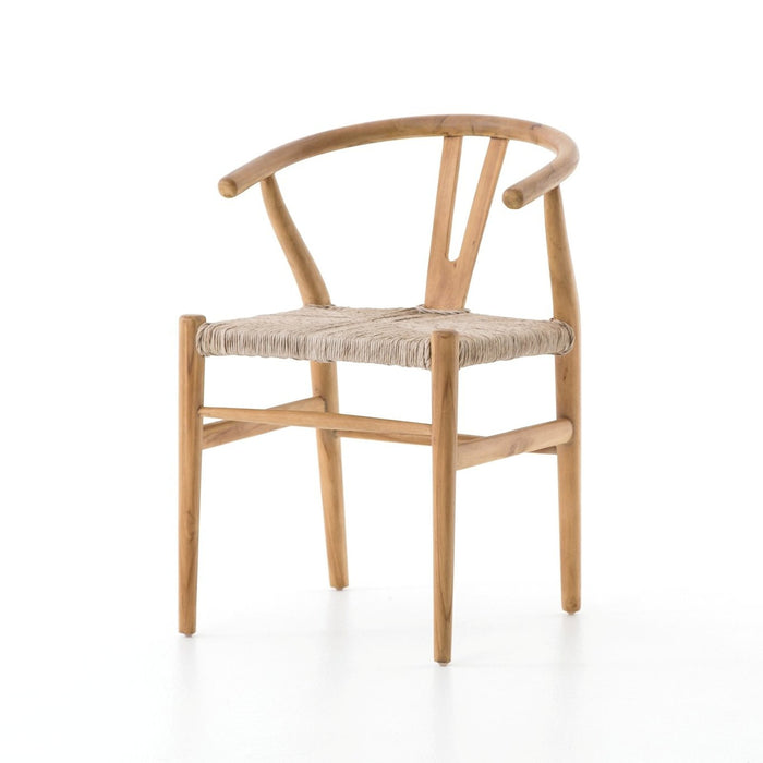 four hands muestra dining chair