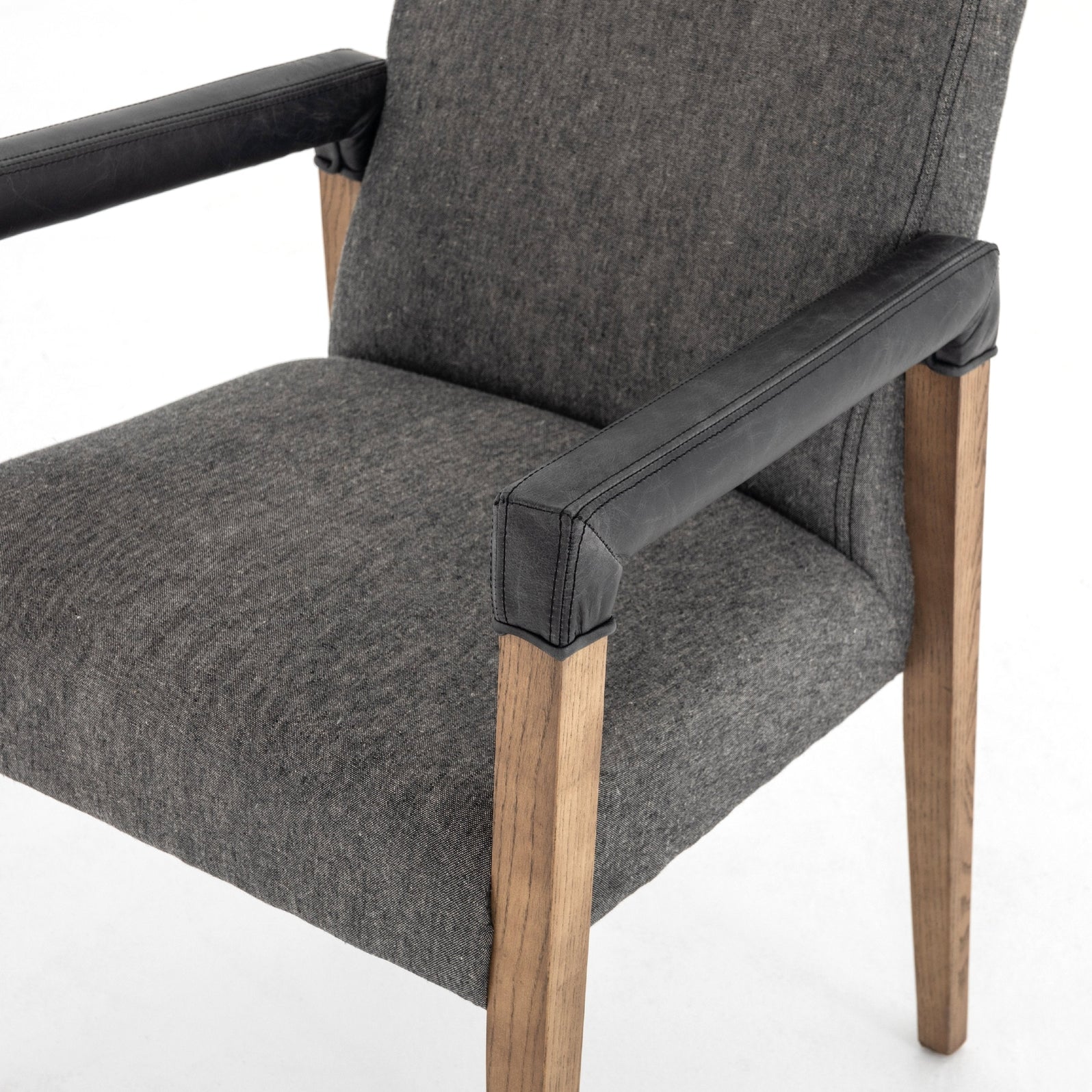 Four Hands Reuben Dining Chair — Grayson Living 0929