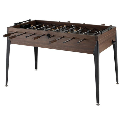 District 8 Ping Pong Table Smoked Oak – Old Bones Co