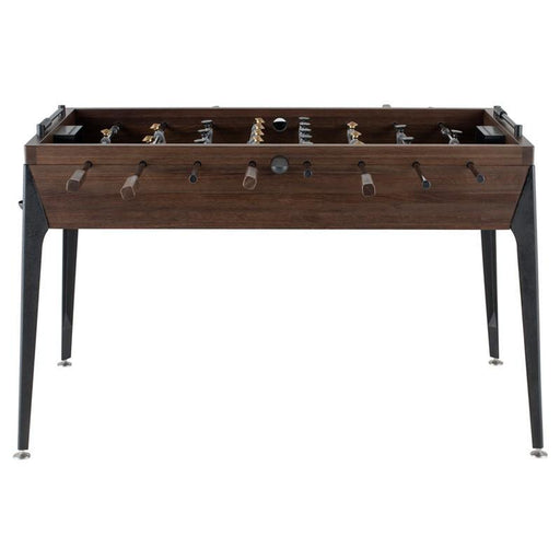 District 8 Ping Pong Table Smoked Oak – Old Bones Co