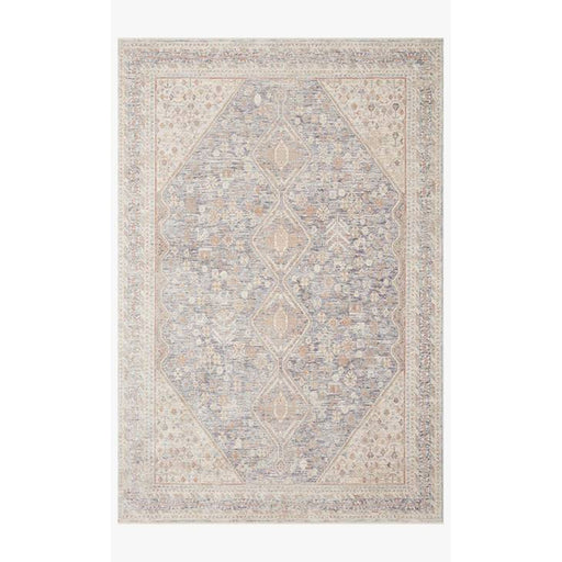 Loloi Magnolia Home Carlisle CAR-05 Rug in Ivory / Multi — Grayson