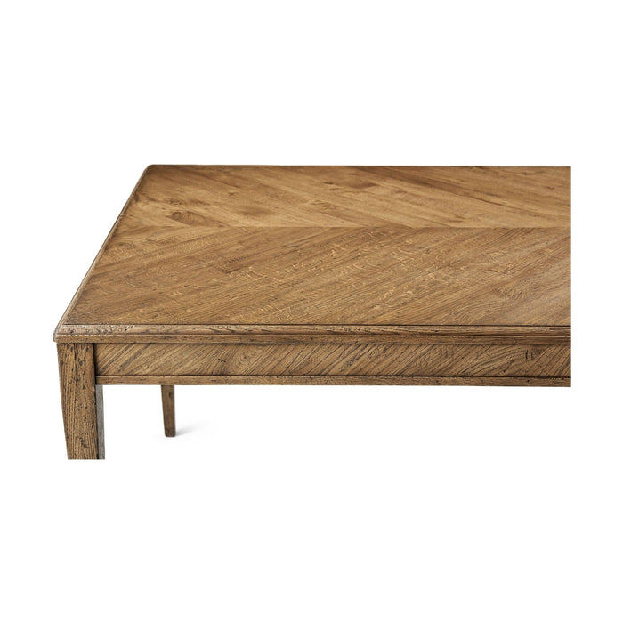 Theodore Alexander Nova Extending Dining Table II — Grayson Living