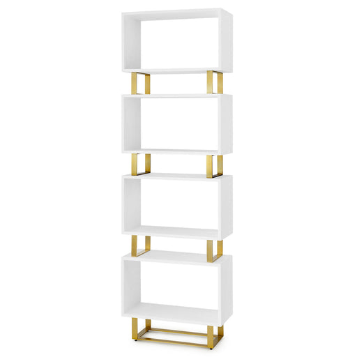 Villa & House Pierce Bronze / Brass Etagere