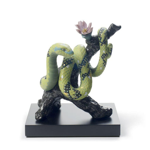 Aztec Dance Sculpture. Limited Edition – Regis Galerie