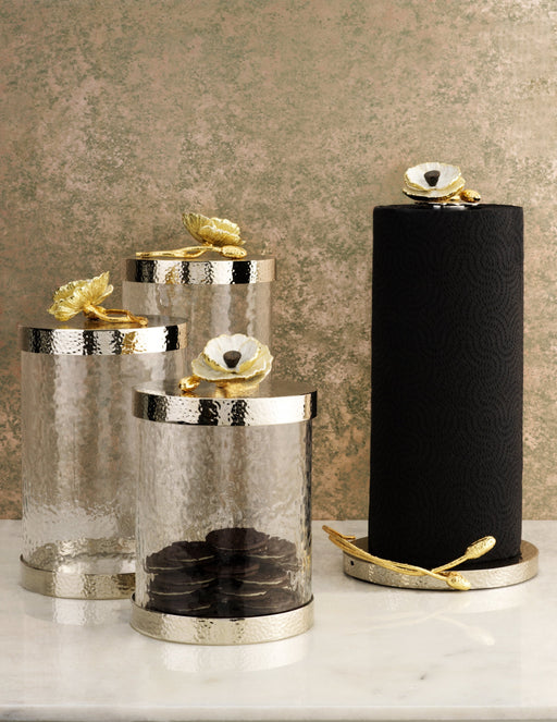 Nera paper towel holder - Deco, Furniture for Professionals - Decoration  Brands