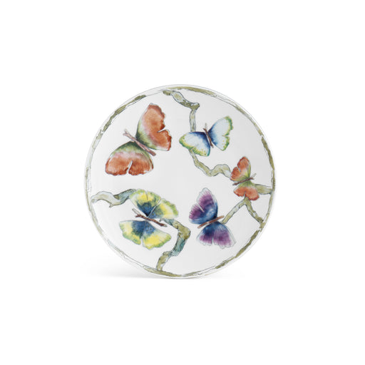 Michael Aram Butterfly Ginkgo Wine Coaster — Grayson Living