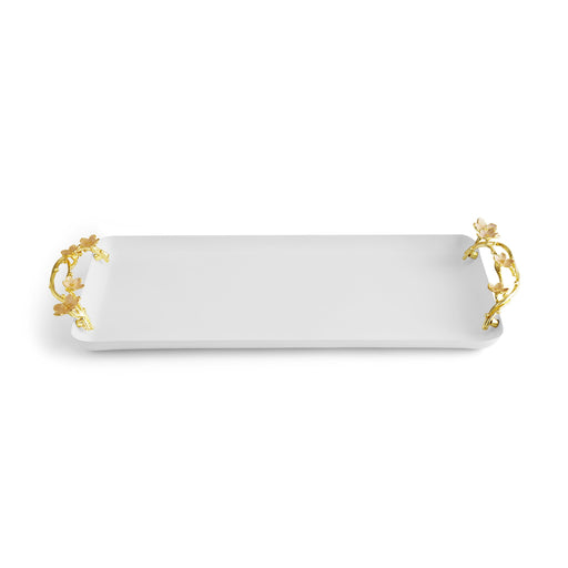 Michael Aram Cherry Blossom Trinket Tray - Bergdorf Goodman