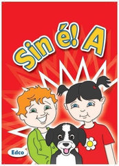 Sin e! A Junior Infants Activity Book