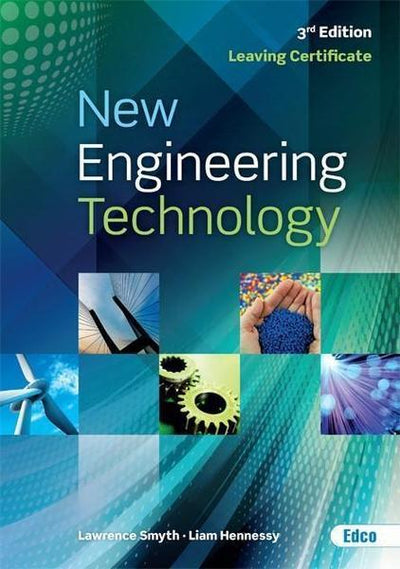 Engineering Technology – 3rd Edition