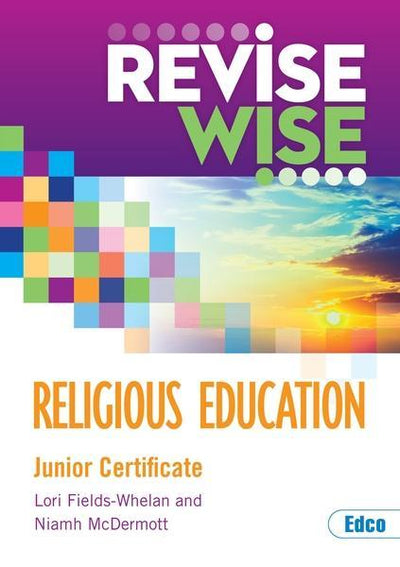 Revise wise religious education