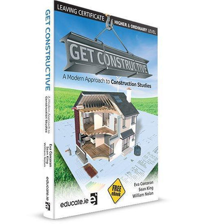 Get Constructive - Book