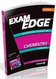 Exam Edge: Chemistry – Higher Level