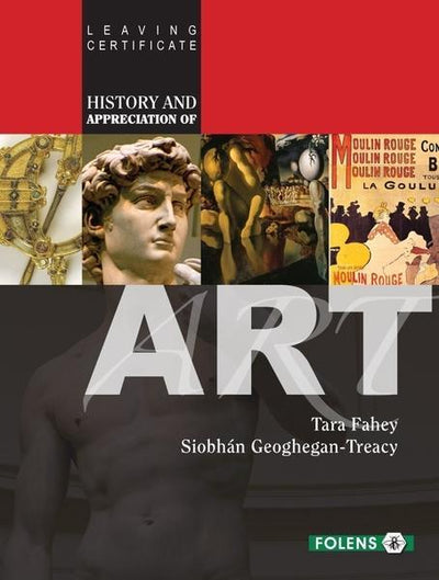 History and Appreciation of Art