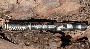 dynavap on wood