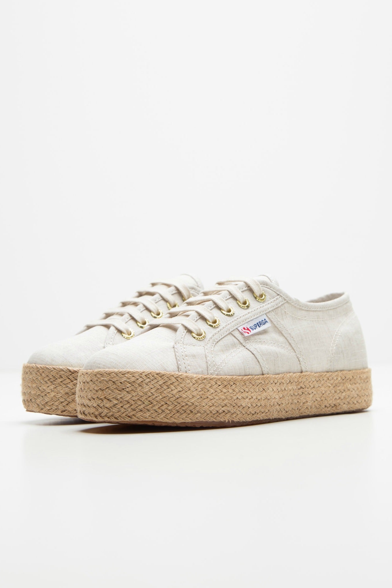 superga cream color