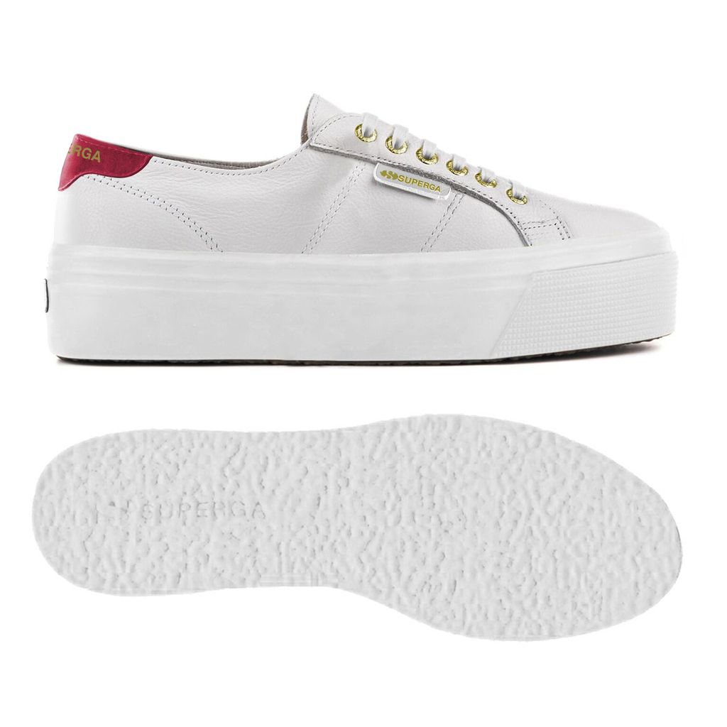 superga 2790 leather