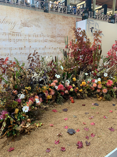 The Melbourne International Flower & Garden Show
