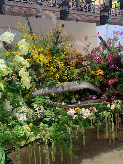 The Melbourne International Flower & Garden Show