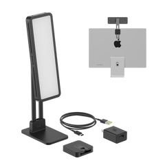 MRK1 - Magnetic Webcam Light, Fuse Reels