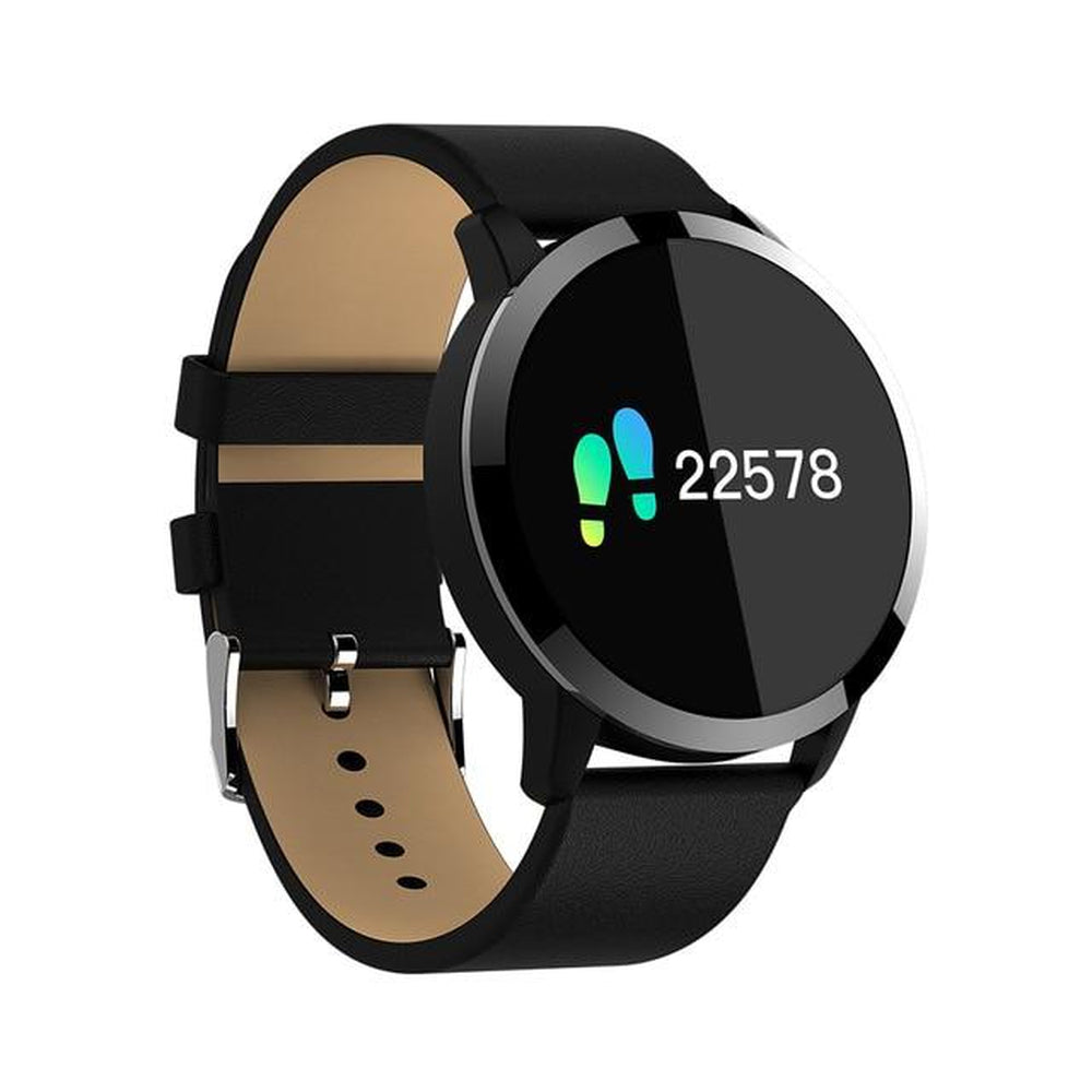 smart watch kw18