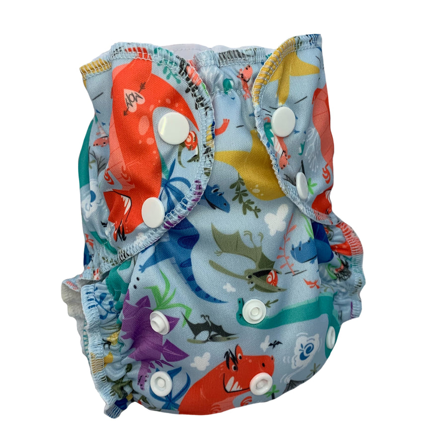 cloth swim diapers