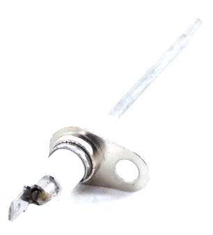 modine flame sensor