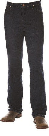 Wrangler Mens Stretch Denim Jeans - 947STR – Sheps Outfitters