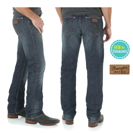 wrangler relaxed fit carpenter jeans for men