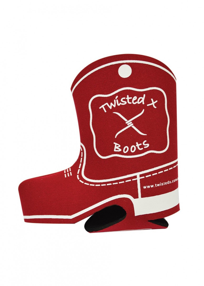 twisted x boots logo