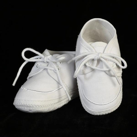 baby boy baptism shoes and socks