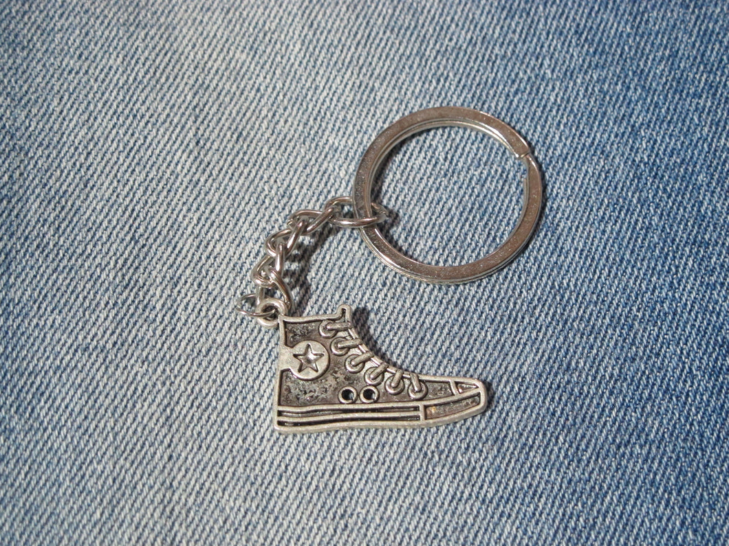 converse keyring