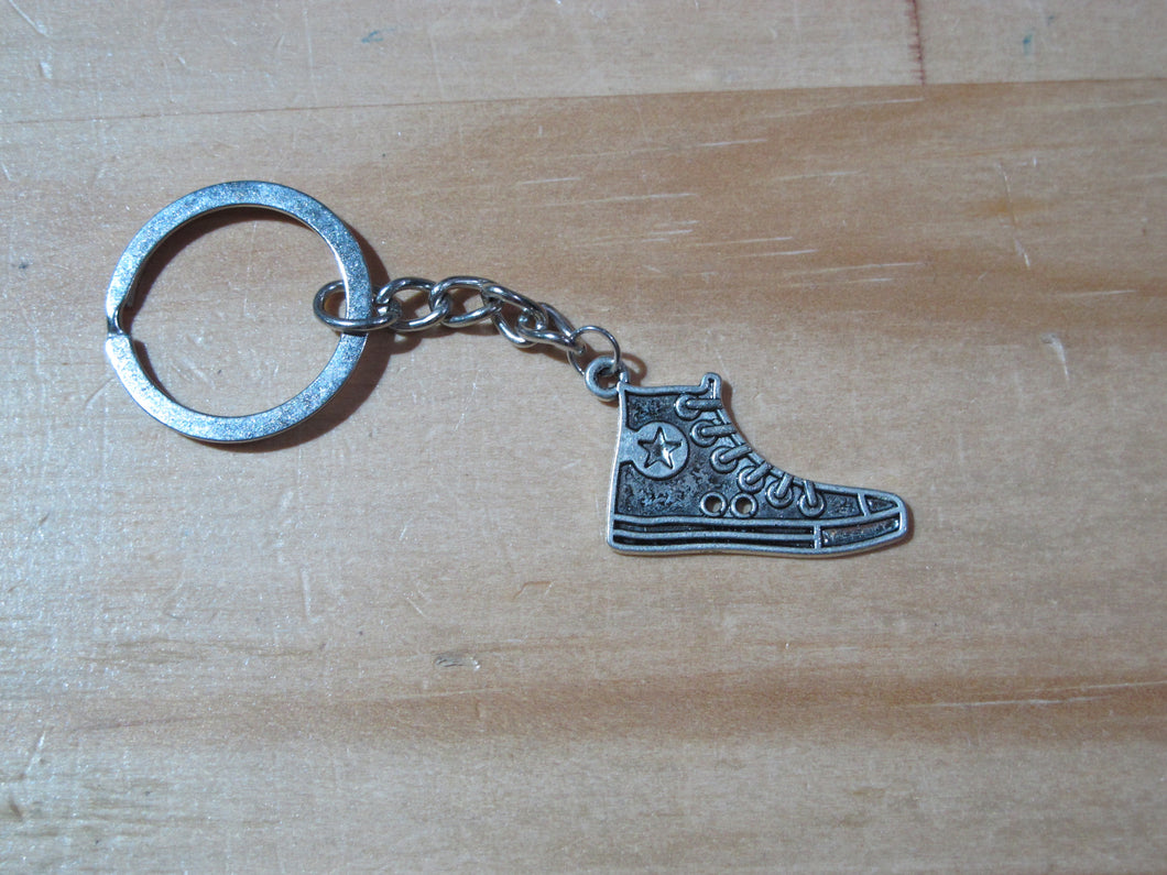 converse keyring