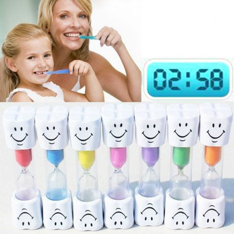 kids toothbrush timer