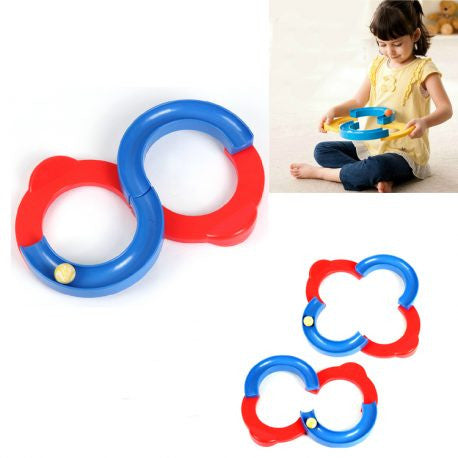 hand eye coordination toys