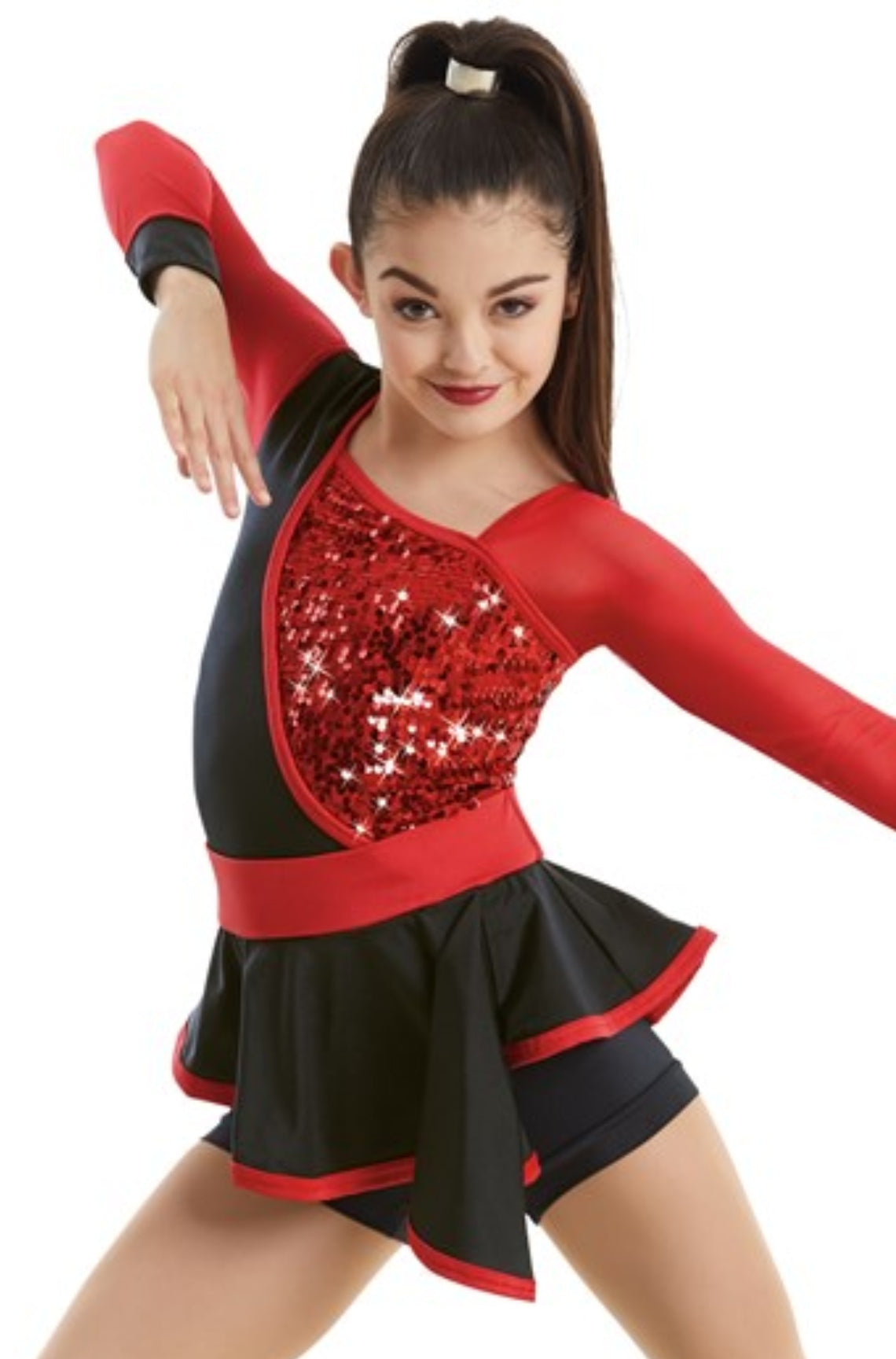 Weissman Costumes Available On Order Obsessions Dancewear And Accessories 