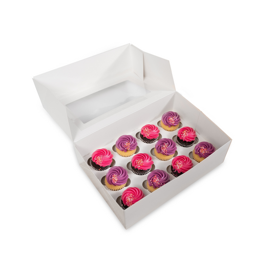 Wilton Oblong Cake and Cupcake Caddy