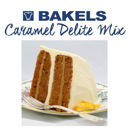 Buy CHILL Fresh Cakes - Caramel Delight Online at Best Price of Rs null -  bigbasket