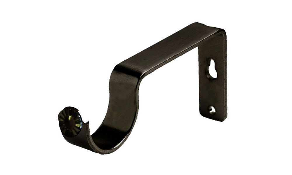 curtain brackets for heavy curtains