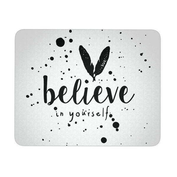 Mousepads - Good Morning Quote