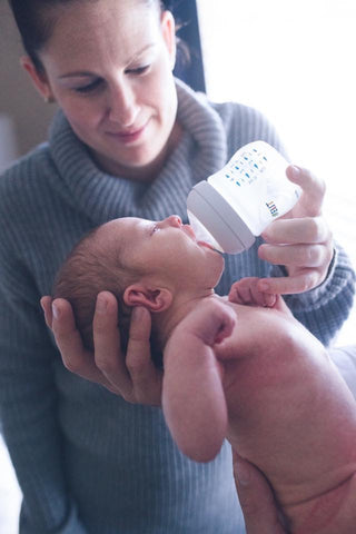 breastfeeding | newborn | baby