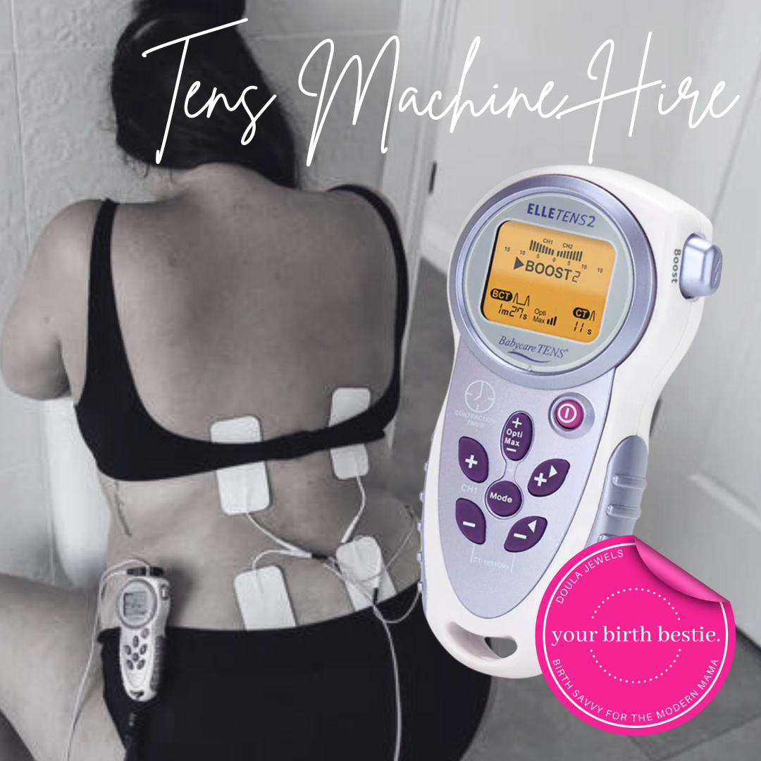 tens machine hire available Australia wide