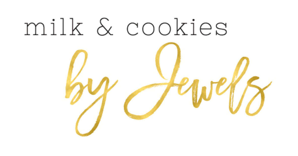 milk & cookies by Jewels