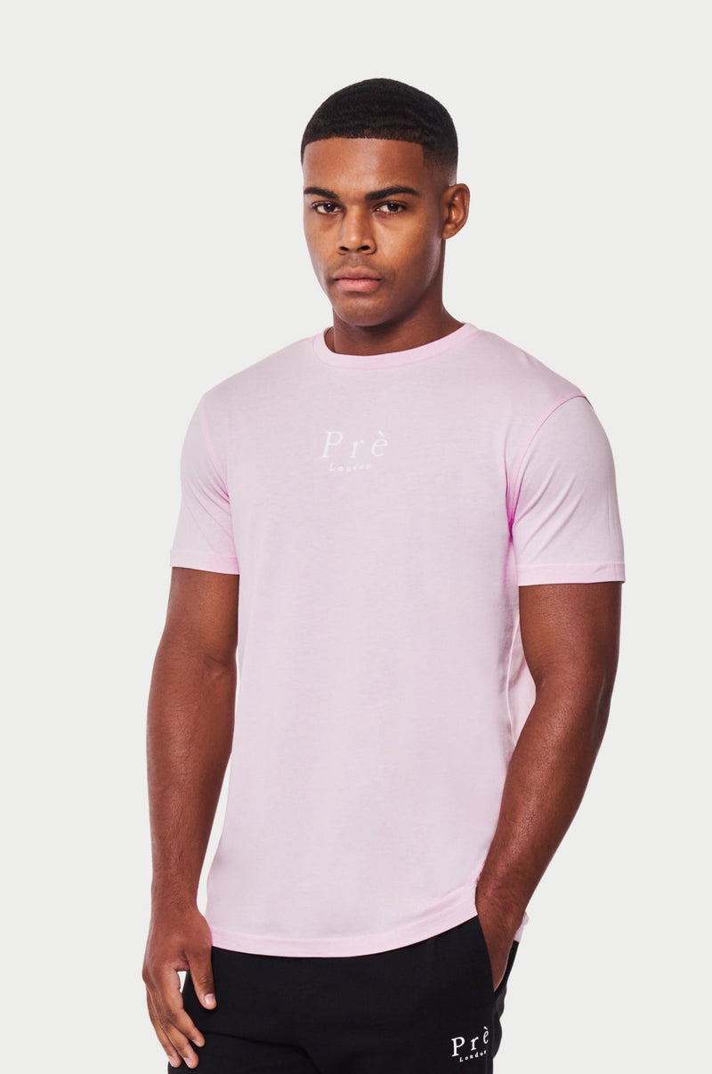 Essential T-Shirt -  Pink