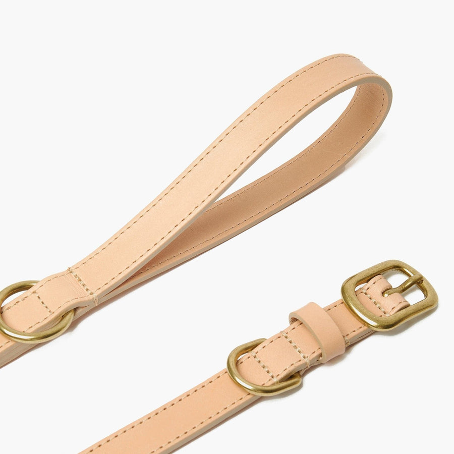 Louis Vuitton Strap Replacement Premium Cotton and Vachetta Leather Ad