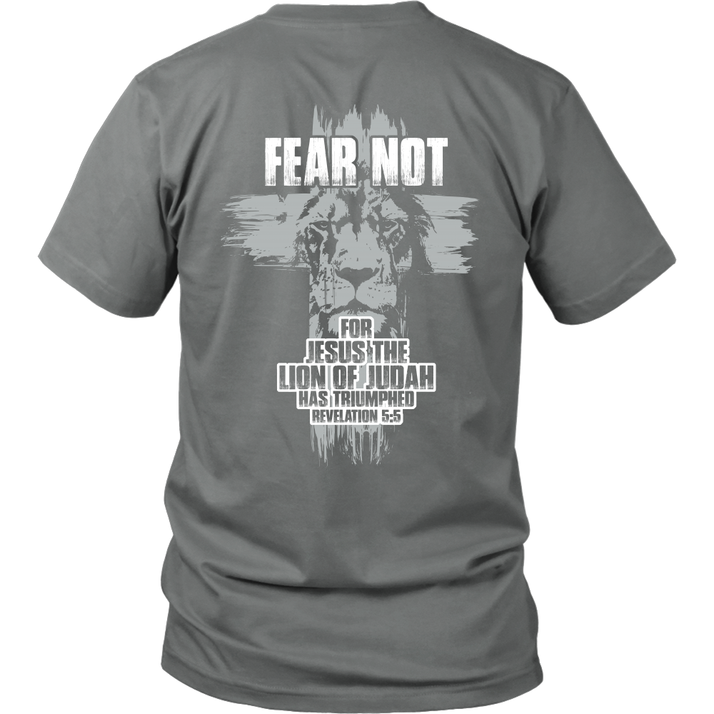 fear-not-shirt-christianstyle
