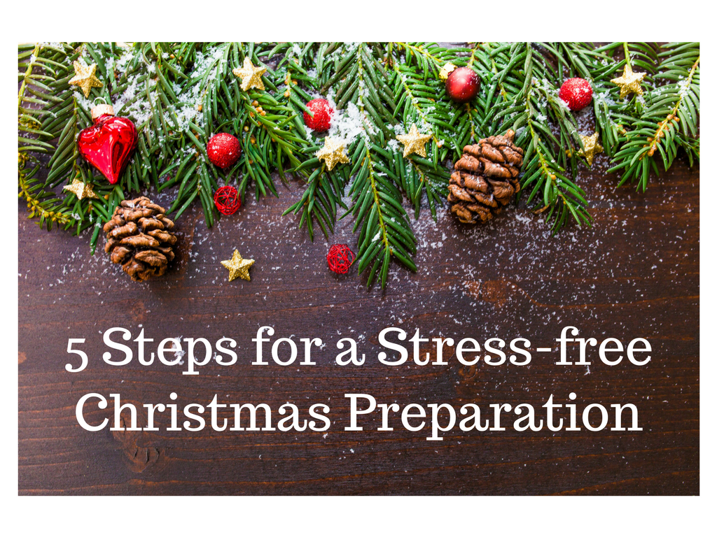 5-steps-for-stress-free-christmas