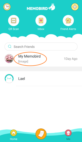 mymemobird-app