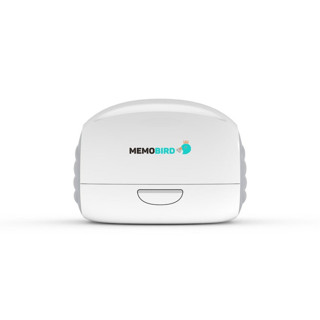 Memobird Mobile Printer Grey