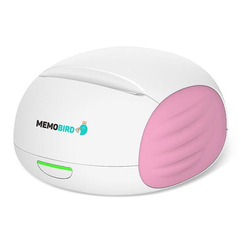 Memobird Mobile Printer Pink