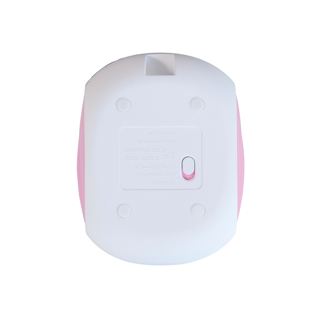 Memobird Mobile Printer Pink